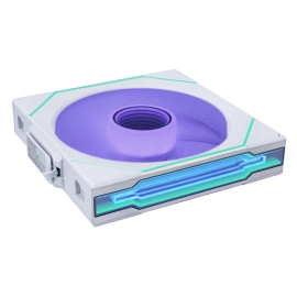 1 x 140mm, White -$6.50