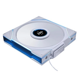 1 x 140mm,White -$21.99