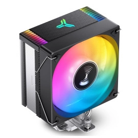 CR1000 EVO ARGB Black