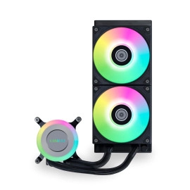 240mm ARGB Fans