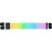 Lian Li Strimer Wireless 8 Pin (PW8-1W-CPU) - Addressable RGB Power Extension Cable Fits CPU EPS - 2.4 GHz Wireless Control with 315mm; 12.4 Inch Length - Controller NOT Included & Required