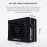 Lian Li SP Platinum 1000W SFX Form Factor Power Supply with 12V-2x6 Connectors - ATX 3.1 & PCIE 5.1 Compliant - Low-Noise - Fully Modular - 105°C Capacitors - 10 Year Warranty - Black (SP1000P.B)