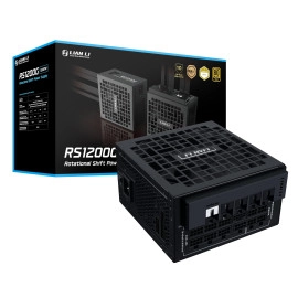 1200W Gold Black (Fan Hub Included) -$35.00