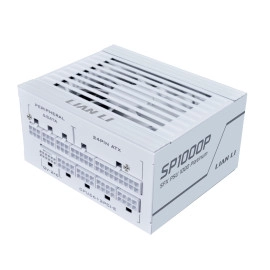 Platinum 1000W White -$60.40