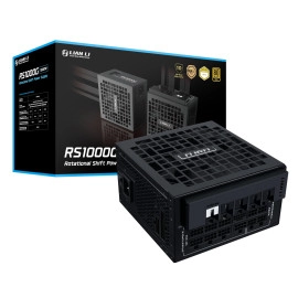 1000W Gold Black (Fan Hub Included) -$5.00